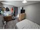 Spacious bedroom with double bed and ample closet space at 206 N 5Th St, Avondale, AZ 85323