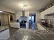 Updated kitchen, granite counters, and stainless steel appliances at 206 N 5Th St, Avondale, AZ 85323
