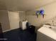 Convenient laundry room with washer and dryer hookups at 206 N 5Th St, Avondale, AZ 85323