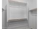 Walk-in closet equipped with multiple shelves, racks and soft carpeting at 5344 W Manzanita Dr, Glendale, AZ 85302