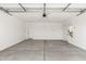 This bright garage features a water heater and two doors at 5332 W Manzanita Dr, Glendale, AZ 85302
