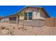 Charming single-Gathering home showcasing a well-manicured yard and attached garage, excellent curb appeal at 12326 W Marguerite Ave, Avondale, AZ 85323
