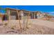 Charming home exterior with a well-maintained driveway and landscaping at 12326 W Marguerite Ave, Avondale, AZ 85323