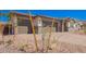 Beautiful house facade with brick driveway and desert landscaping at 12326 W Marguerite Ave, Avondale, AZ 85323
