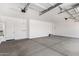 Spacious garage with room for multiple cars and storage at 12326 W Marguerite Ave, Avondale, AZ 85323