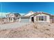 A beautiful single-Gathering home boasts a well-kept front yard and a two-car garage at 12314 W Marguerite Ave, Avondale, AZ 85323