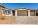 Charming single-story home featuring a three car garage and low maintenance landscaping at 12330 W Marguerite Ave, Avondale, AZ 85323