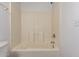 Simple bathroom with shower/tub combo at 1952 N 103Rd Dr, Avondale, AZ 85392