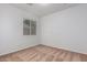 Simple bedroom with neutral carpeting and a window at 1952 N 103Rd Dr, Avondale, AZ 85392