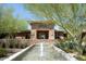 Building exterior with a water fountain at 20100 N 78Th Pl # 2143, Scottsdale, AZ 85255