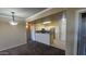 Kitchen and dining area with neutral color palette at 20100 N 78Th Pl # 2143, Scottsdale, AZ 85255