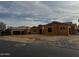 New construction home with adjacent completed home. Landscaping to be completed at 18129 W Rancho Dr # 32, Litchfield Park, AZ 85340