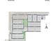 Verrado East site map showing street names, lot numbers, and neighborhood layout in Arizona at 20254 W Roma Ave, Litchfield Park, AZ 85340