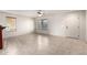 Bright living room with tile floors and neutral walls at 1245 N Compton Cir, Mesa, AZ 85207
