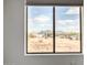 Scenic view of mountains and desert landscape at 1245 N Compton Cir, Mesa, AZ 85207