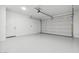 View of the garage at 4430 N 203Rd Dr, Buckeye, AZ 85396