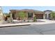 House exterior showcasing landscaping and driveway at 14133 S 179Th Ave, Goodyear, AZ 85338