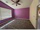 Spacious bedroom with modern ceiling fan and ample natural light from the window at 4683 E Nightingale Ln, Gilbert, AZ 85298