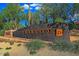 Fireside by Del Webb community entrance sign at 3730 E Cat Balue Dr, Phoenix, AZ 85050