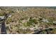 Extensive estate with unique architecture, lush landscaping, pool, and parking nestled in the desert landscape at 2233 E Behrend Dr # 210, Phoenix, AZ 85024