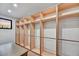 Large walk-in closet with ample hanging space at 9930 E Miramonte Dr, Scottsdale, AZ 85262