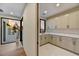 Bright laundry room with custom cabinetry at 9930 E Miramonte Dr, Scottsdale, AZ 85262