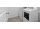 Laundry Room featuring washer and dryer units at 7552 W Park St, Laveen, AZ 85339