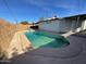 Inviting backyard with refreshing pool and ample space for relaxation at 4322 N 50Th Dr, Phoenix, AZ 85031