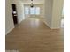 Bright dining room with laminate flooring and bay window at 1849 E Northview Ave, Phoenix, AZ 85020