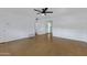 Spacious living room with ample natural light at 2246 W Mulberry Dr, Phoenix, AZ 85015
