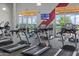 State-of-the-art fitness center with various cardio and strength training equipment at 5725 S 101St St, Mesa, AZ 85212