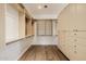 Large walk-in closet with custom shelving and ample storage space at 6620 E Stallion Rd, Paradise Valley, AZ 85253
