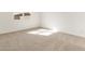 New bedroom with light-colored carpet and a bright window at 3409 E Alexander Dr, San Tan Valley, AZ 85143