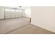 Attached garage with ample space for parking at 36893 W La Paz St, Maricopa, AZ 85138