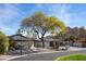 Stunning mid-century modern home with mountain views, desert landscaping, and a 2-car garage at 5919 N 45Th St, Phoenix, AZ 85018