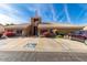Community center exterior view at 5830 E Mckellips Rd # 3, Mesa, AZ 85215