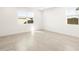 Bright and airy bedroom with large windows at 22550 W Tonopah Dr, Surprise, AZ 85387
