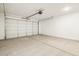 Attached garage with automatic garage door opener at 22550 W Tonopah Dr, Surprise, AZ 85387