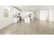 Open concept kitchen with center island at 22550 W Tonopah Dr, Surprise, AZ 85387