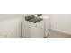 Laundry room with side-by-side washer and dryer at 22550 W Tonopah Dr, Surprise, AZ 85387