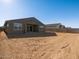 Home with backyard and patio access at 36914 W La Paz St, Maricopa, AZ 85138