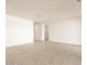 Open living area with tile flooring at 36914 W La Paz St, Maricopa, AZ 85138