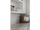 Bright laundry room with ample storage and modern finishes at 9810 N 57Th St, Paradise Valley, AZ 85253