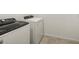 Modern laundry room with updated washer and dryer at 20357 N 225Th Dr, Surprise, AZ 85387