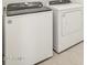 Laundry room with side-by-side washer and dryer at 22526 W Tonopah Dr, Surprise, AZ 85387