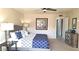 Spacious bedroom with plush bedding and ample natural light at 8053 E Natal Ave, Mesa, AZ 85209