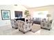 Comfortable living room with neutral decor and plenty of natural light at 8053 E Natal Ave, Mesa, AZ 85209