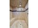 Spa-like shower with tiled walls and built-in bench seating at 8000 E Mariposa Grande Dr, Scottsdale, AZ 85255