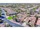Luxury property with a pool and spacious backyard, nestled in a quiet community at 23228 N Gaviota Dr, Sun City West, AZ 85375