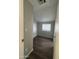 Bedroom featuring new flooring and a large window at 245 S 56Th St # 209, Mesa, AZ 85206
